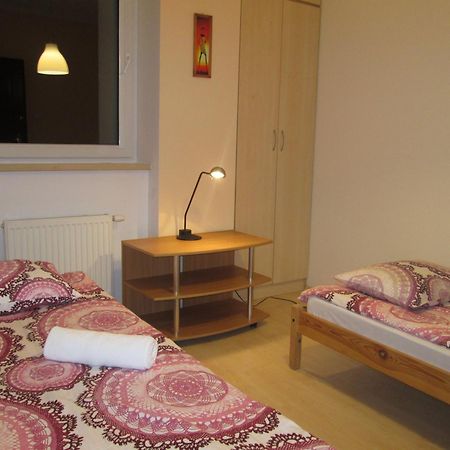 Royal Apartments - Apartamenty Inowroclawska Экстерьер фото