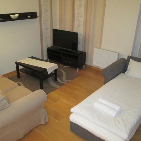 Royal Apartments - Apartamenty Inowroclawska Экстерьер фото
