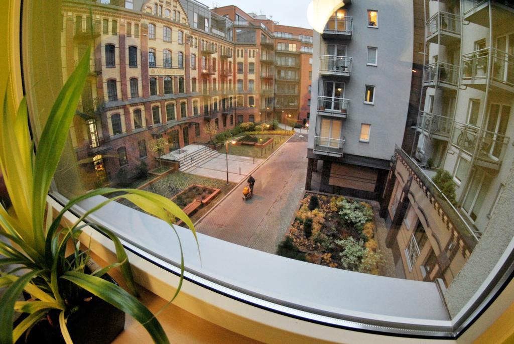 Royal Apartments - Apartamenty Inowroclawska Номер фото