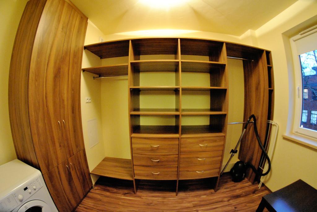 Royal Apartments - Apartamenty Inowroclawska Номер фото