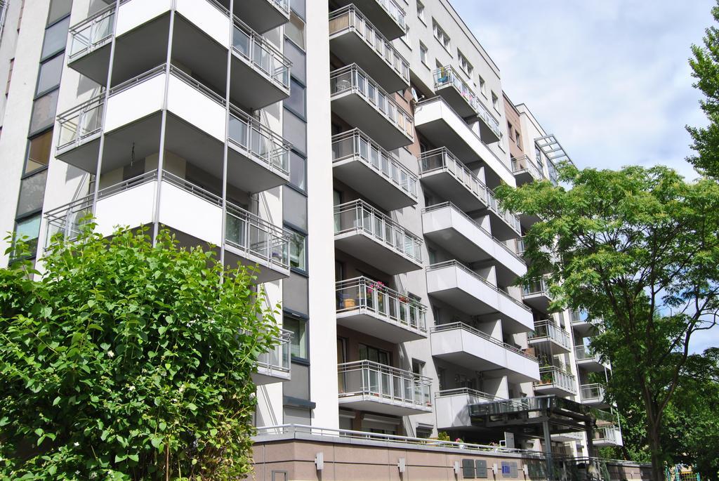 Royal Apartments - Apartamenty Inowroclawska Экстерьер фото