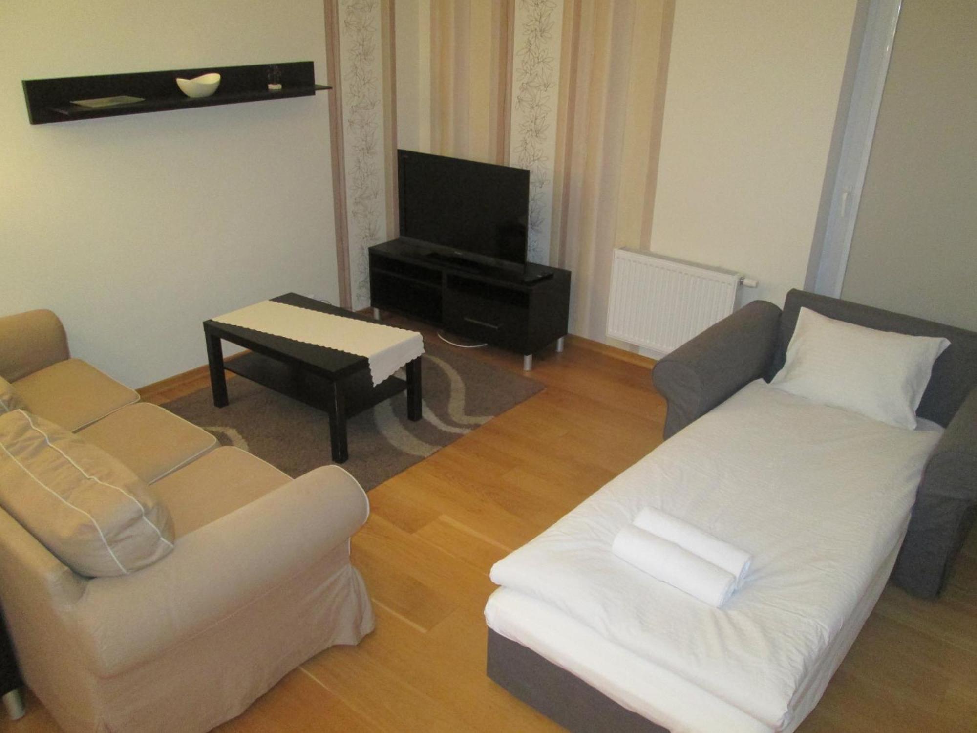 Royal Apartments - Apartamenty Inowroclawska Экстерьер фото