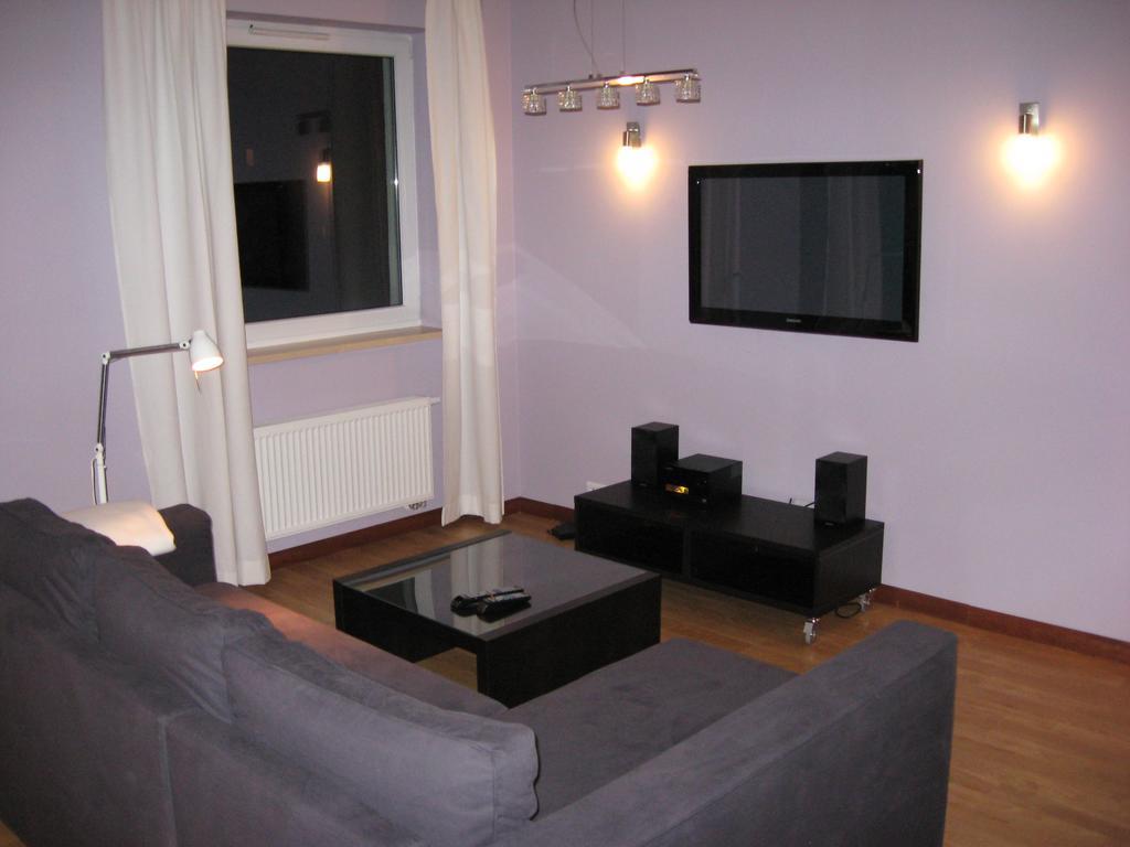 Royal Apartments - Apartamenty Inowroclawska Экстерьер фото