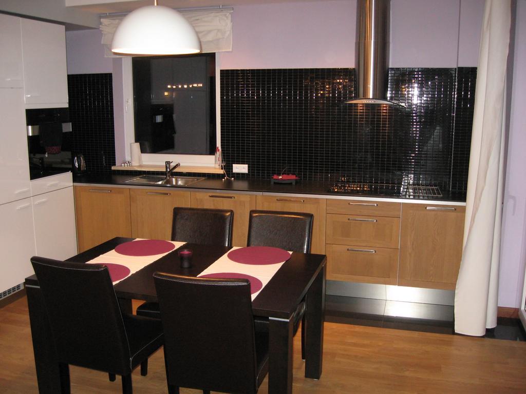 Royal Apartments - Apartamenty Inowroclawska Экстерьер фото