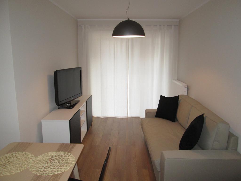 Royal Apartments - Apartamenty Inowroclawska Экстерьер фото