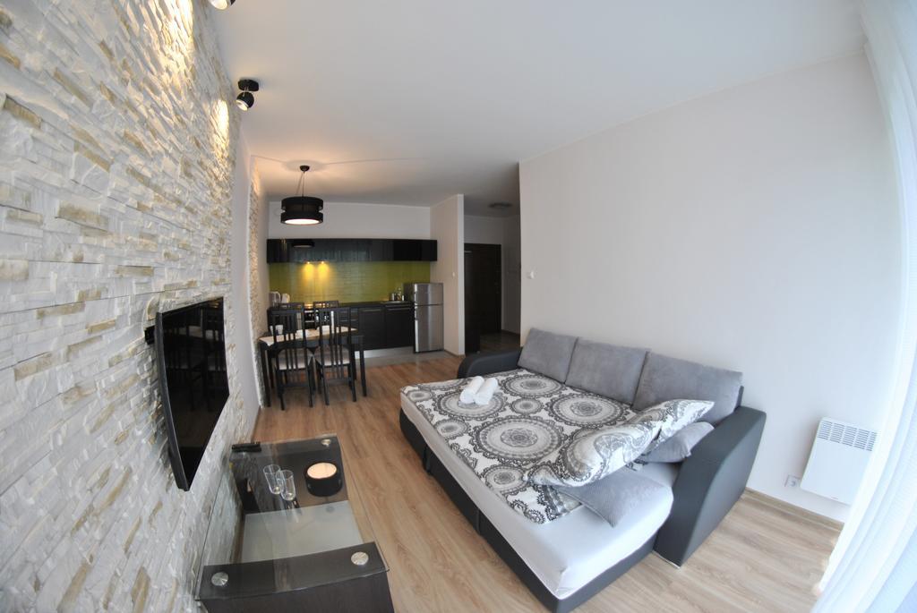 Royal Apartments - Apartamenty Inowroclawska Экстерьер фото