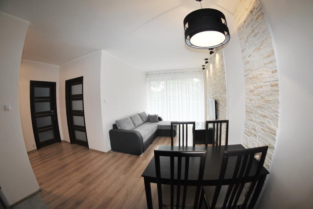 Royal Apartments - Apartamenty Inowroclawska Экстерьер фото