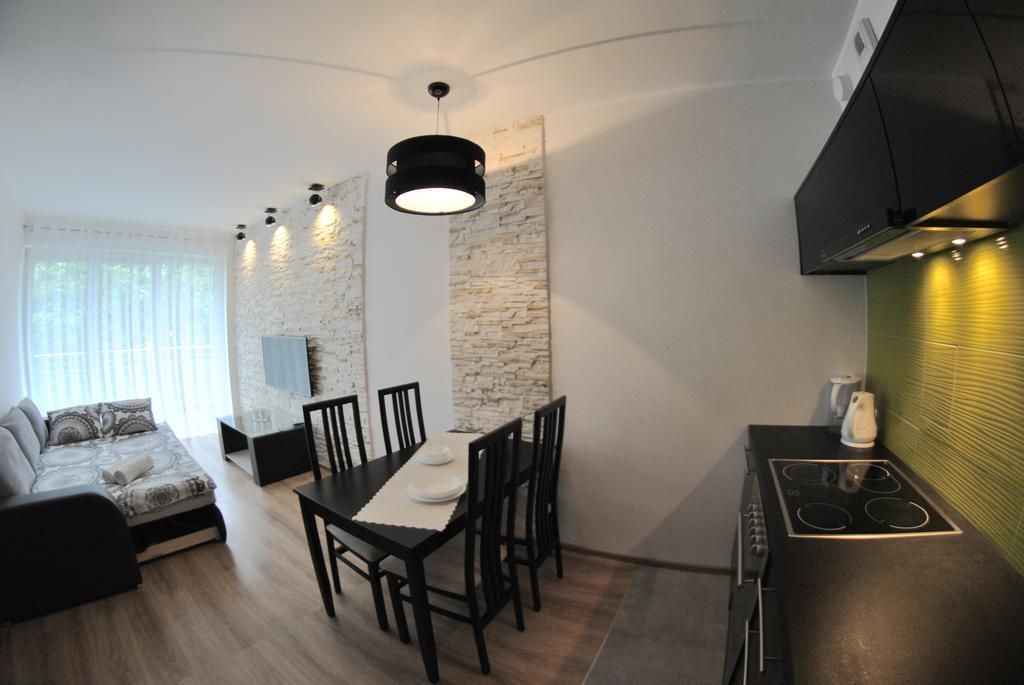 Royal Apartments - Apartamenty Inowroclawska Экстерьер фото