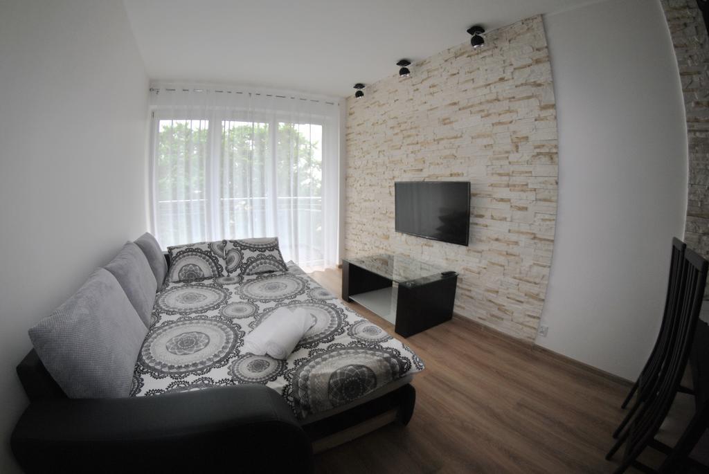 Royal Apartments - Apartamenty Inowroclawska Экстерьер фото
