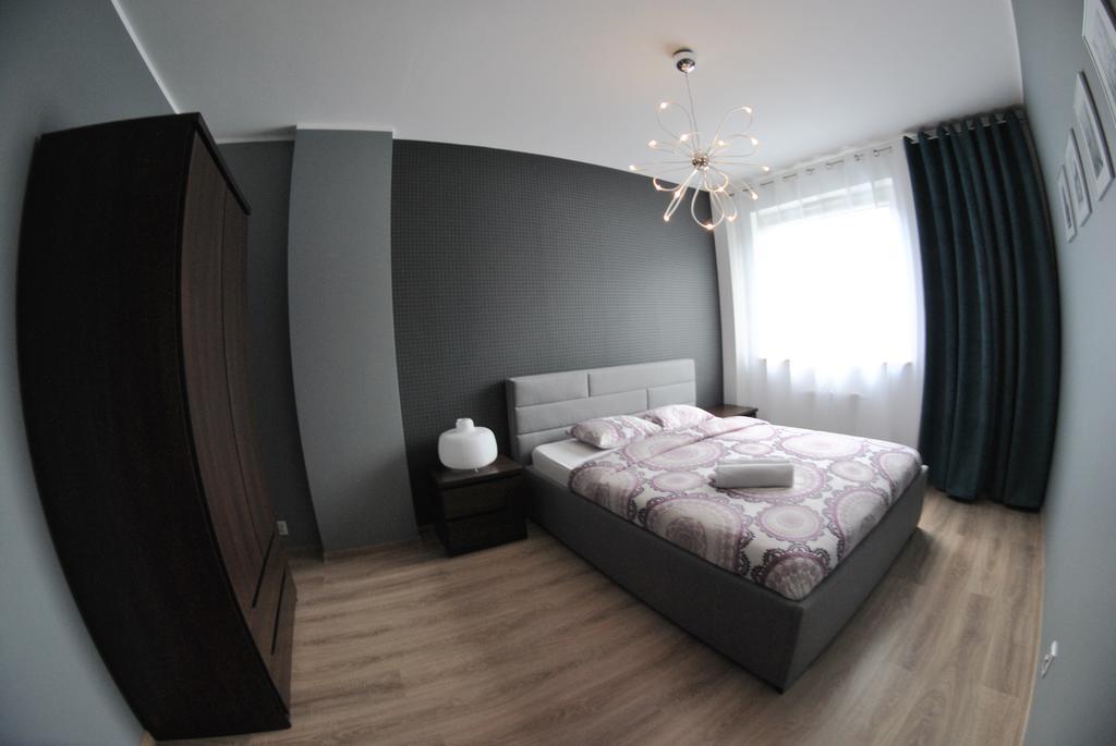 Royal Apartments - Apartamenty Inowroclawska Экстерьер фото