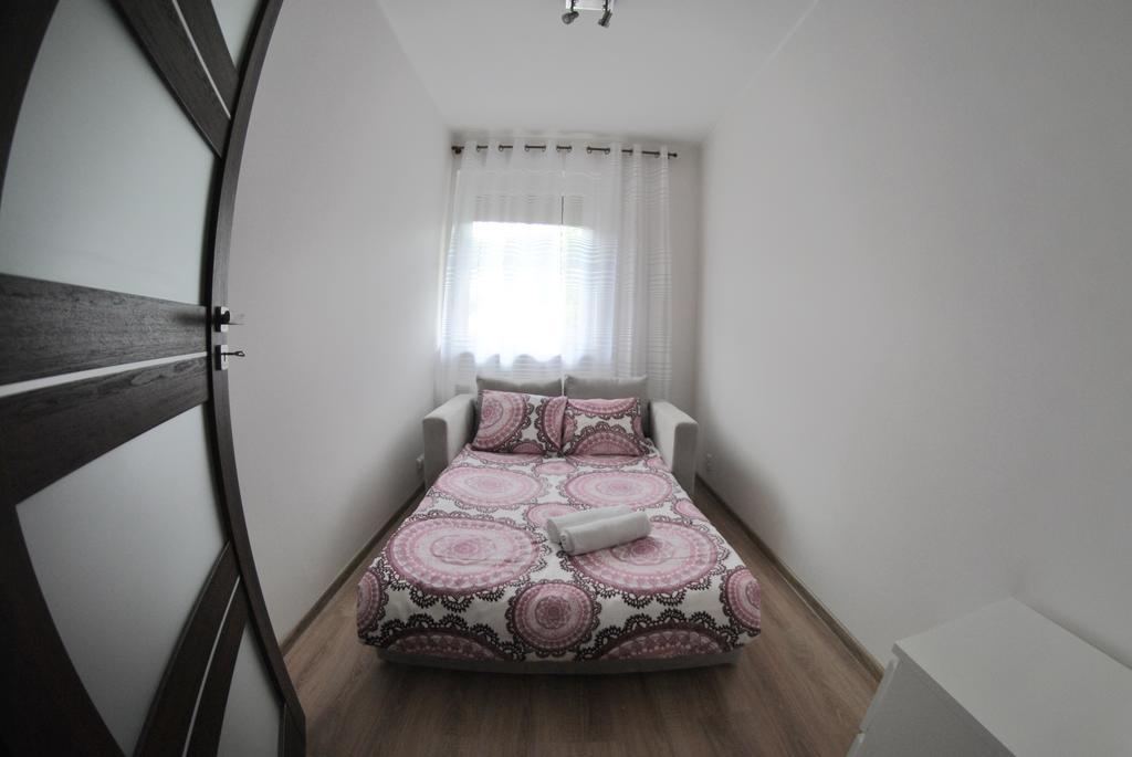 Royal Apartments - Apartamenty Inowroclawska Экстерьер фото