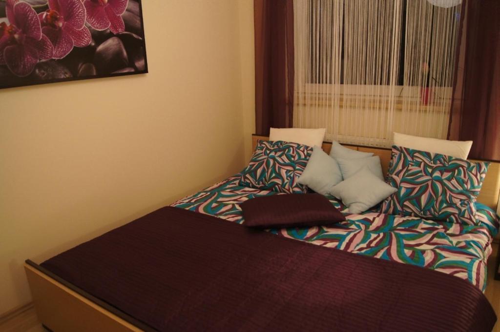 Royal Apartments - Apartamenty Inowroclawska Номер фото